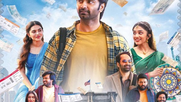 Idhayam Murali X Review: Early Audience Reactions