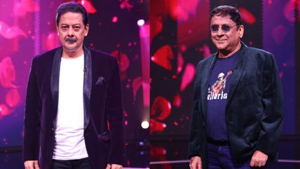 Indian Idol 16: Anand–Milind Recall Qayamat Se Qayamat Tak's Rejection Before It Became A Blockbuster