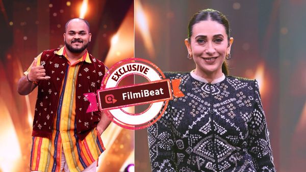 India's Best Dancer 5: Who Is Ruturaj? Karisma Praises Him- 'Govinda Jaisa Confidence'. What Happened?