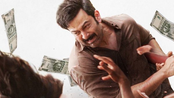 I, Nobody Box Office Day 3: Crosses ₹10 Cr Worldwide