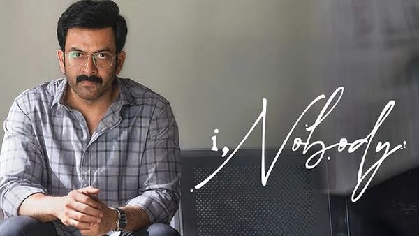 I, Nobody Box Office Day 1 (Mrng Trend)