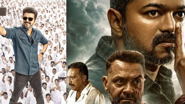 Jana Nayagan Worldwide Box Office Collection Day 2: Vijay's Film Drops By 50% In India. Overseas Earning Is...