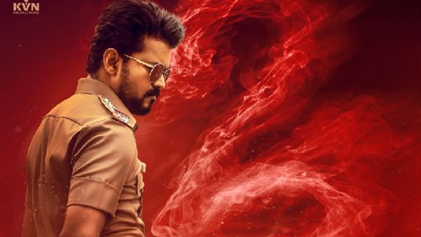 Producer Venkat K. Narayana Reveals The Monumental Worldwide