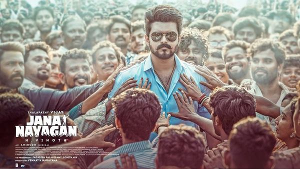 Jana Nayagan Box Office Day 5 Prediction