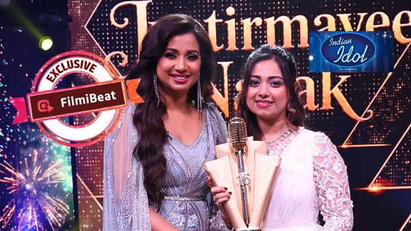 Indian Idol 16 Winner Jyotirmayee Nayak FIRST Interview: What Shreya Ghoshal Told Her? 'She's Like God To Me'