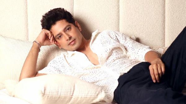 Khushwant Walia Ready To Step Beyond The Comfort Of Daily Soaps: I'm Chasing Roles That Excite Me
