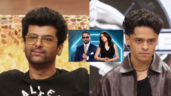 Alliance Episode 34 TWIST: Who Will Become New Ace Of Week- Kushal Tandon Or Vanshaj? Who Will Get EVICTED?
