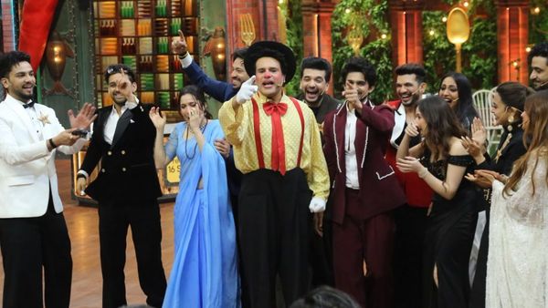 Laughter Chefs 3 Runner-up Name: Who Is Finale Winner? Top 2 Finalists Are- Karan, Elvish, Tejasswi, Arjun Or