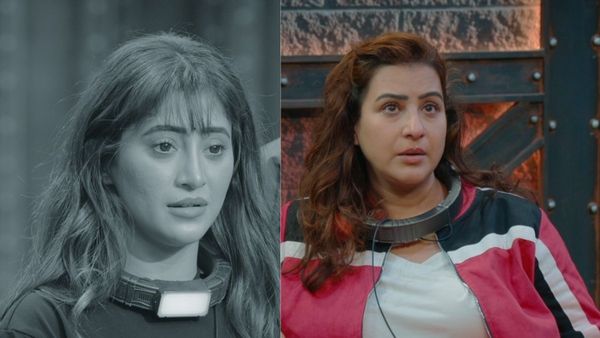 Lock Upp Season 2 Episode 21: Why Shivangi Joshi Put Shilpa Shinde At Risk For Elimination?