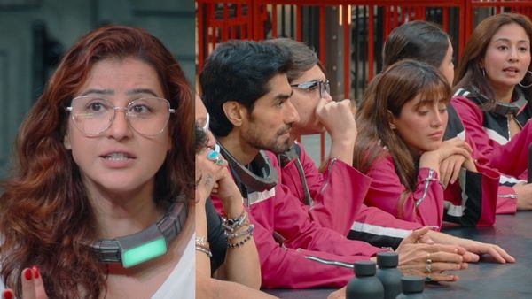 Lock Upp Season 2 Episode 8 UPDATE: Who Is SAFE From Elimination? Shilpa Shinde REACTS To Farzi Victim Tag