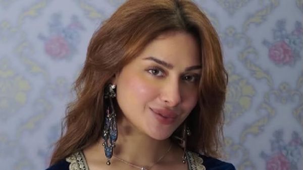 Mahira Sharma’s Cryptic Instagram Post “ माफ़ करना’ Leaves Fans Concerned And Intrigued