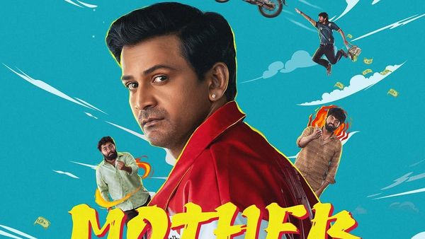 Mother Promise Day 3 Box Office: Steady Weekend