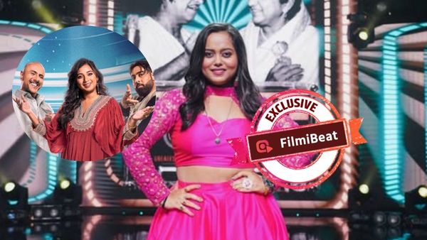 Indian Idol 16 EXCLUSIVE! Wildcard Myscmme Bosu Reveals Her Biggest Advantage Over Contestants: I Have Already
