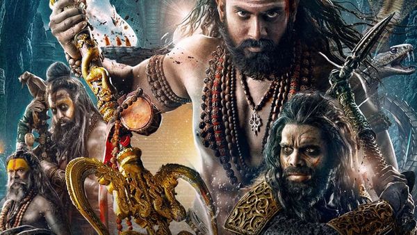Nagabandham Worldwide Box Office 4 Days Collection: Virat Karrna's Film Crosses ₹15 Crore Globally 