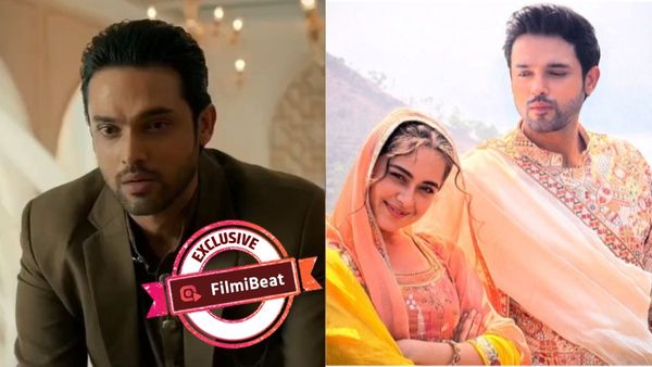 Seher Hone Ko Hai EXCL | Did Rift With Rishita Kothari Affect Parth Samthaan’s Work? He Says, ‘Mujhe Pretend…’