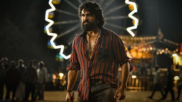 Peddi OTT Release Date Confirmed: When And Where To Watch