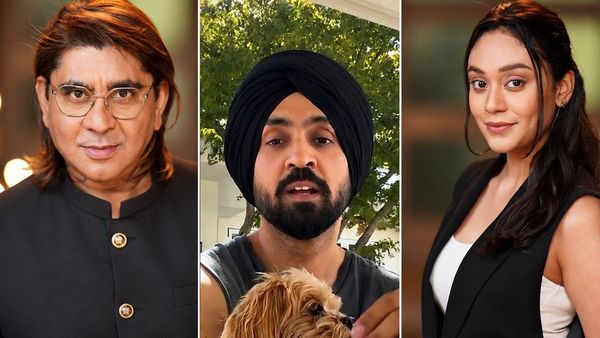 After Rajan Shahi's Diljit-Inspired Post, Here's Another Heartwarming Side Of Him And Daughter Ishika Shahi