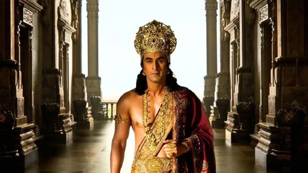 Ramayana: Ranbir Recalls Being Approached For Nitesh Tiwari's Film; Says 'My First Instinct Was Fear & Doubt