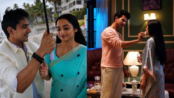 Sairaab: Why Nayanika And Ishaan’s Unconventional Love Story Is Hitting Home With Real-life Couples