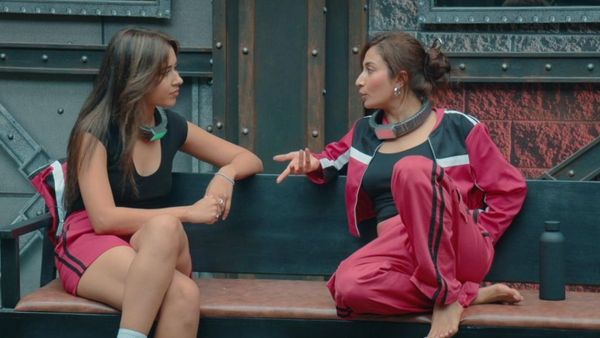 Lock Upp Season 2: 'Will Ruin Your Game, Slap...'- Shreya-Akanksha's FIGHT Turns NASTY- Who Is RIGHT?