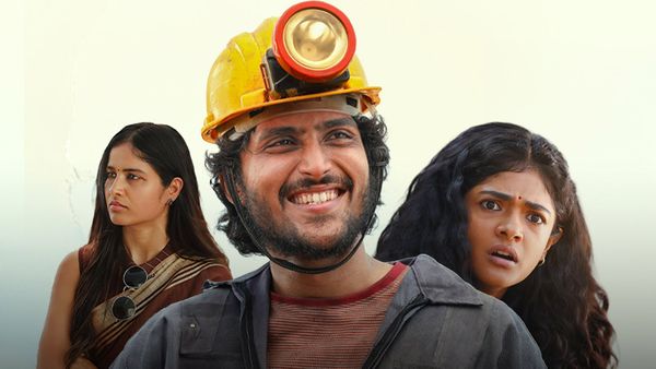 Sing Geetham Starts Streaming On OTT: Here's Where To Watch