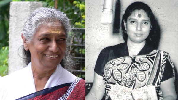 S Janaki Funeral Time: Last Rites With State Honours