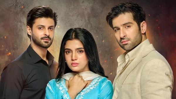 Tapish Ep11 Release Time In India: When New Episode Of Laiba Khan's Show Will Premiere