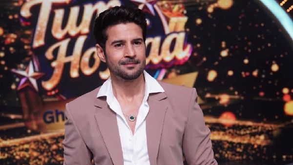 'Tum Ho Naa' Today Episode: Rajeev Khandelwal Leads Charge Against Color Bias, Standing Tall With Dr. Reema