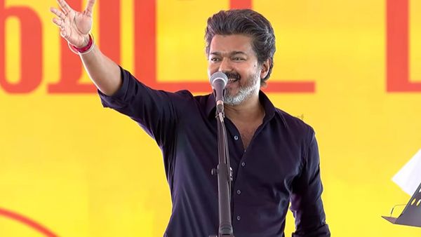 Vijay Karur Speech Highlights: Tamil Nadu CM Speaks On Karur Stampede, Announces Memorial, Targets DMK
