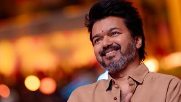 National Film Awards: Tamil Nadu CM Vijay Wishes Winners