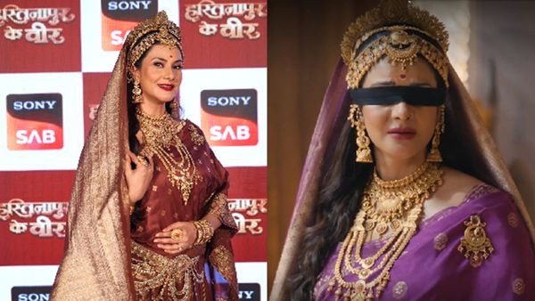 Vivana Singh Of Sony SAB's Hastinapur Ke Veer, Says, "Hastinapur Ke Veer Reminds Us That Children Don't..."