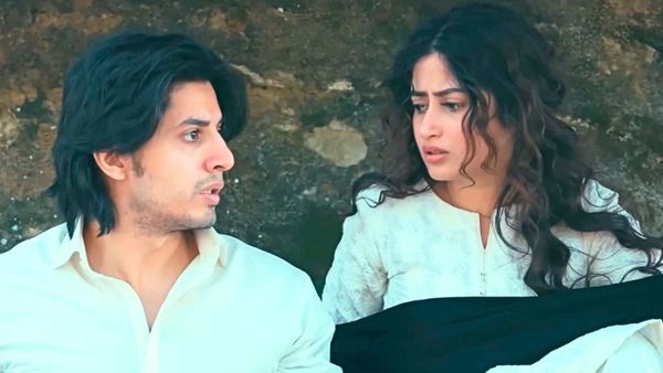 Zanjeerain Ep19 Twist: Will Sarbuland Die Tonight Or Will Rabiya Save Him?