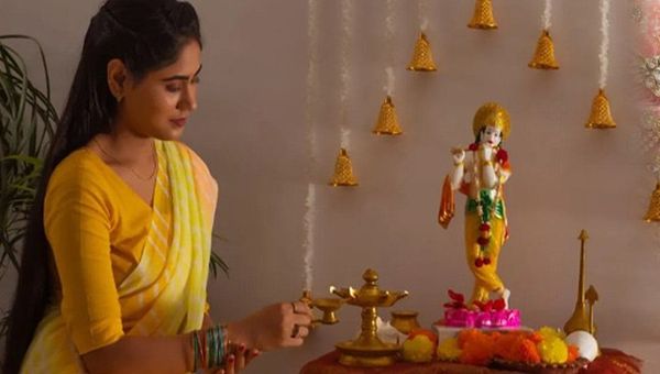 Janmashtami 2025: What should be done and what should not be done on the day of Krishna Janmashtami |