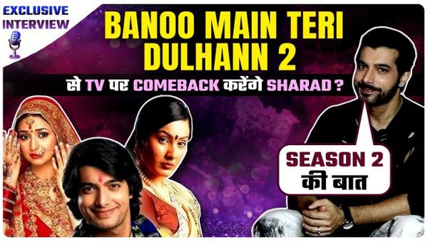 Sharad Malhotra Breaks Silence On Marriage Struggles With Ripci Bhatia I FilmiBeat Prime