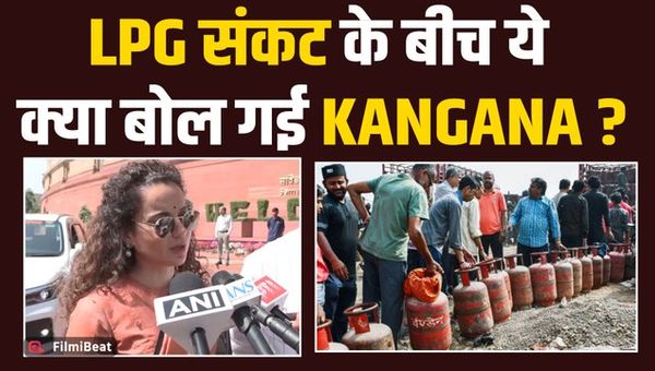 Kangana Ranaut's statement sparks another uproar, making a significant statement about PM Modi! FilmiBeat