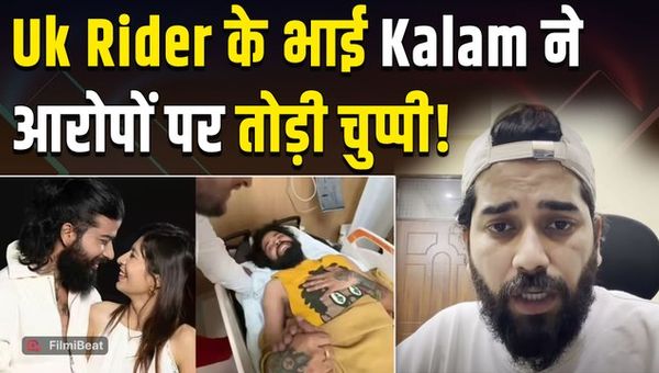 Anurag Dobhal Controversy: Kalam Ink Reacts to Family’s Allegations!