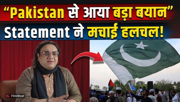 Pakistan Viral News: Karachi Activist Hina Baloch makes a big claim, sparking heated debate over '80% Claim'