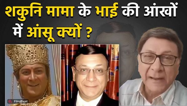 Mahabharat’s Shikhandi Fame Paintal Opens Up on Struggles at 77, Shares Pain Over Lack of Work