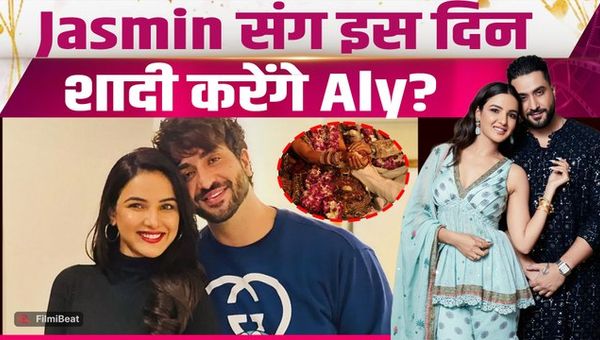 Aly Goni Wedding: Is Marriage With Jasmin Bhasin On The Cards? Actor Drops A Big Hint!