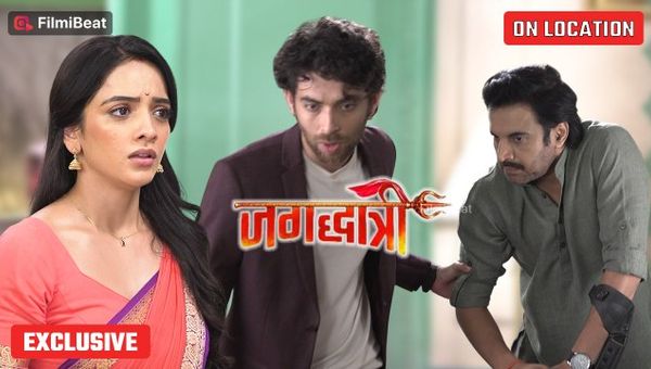 Saru Spoiler: Ved Punishes Himself and Saru, Anika Left Shocked | Filmibeat