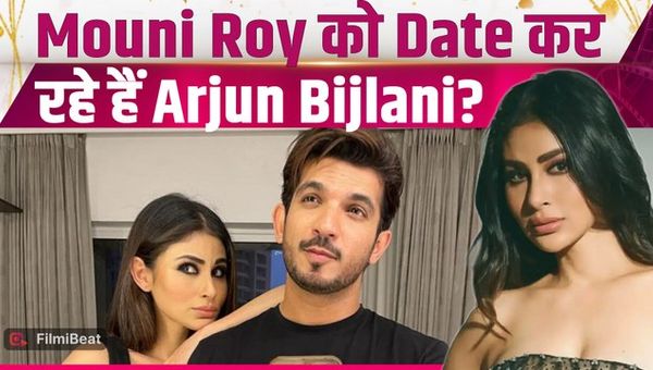 Arjun Bijlani lashes out at paparazzi over dating rumors with Mouni Roy; gives them a severe dressing-down! FilmiBeat