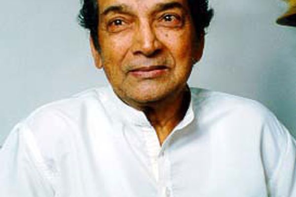 M. N. Nambiar Photos