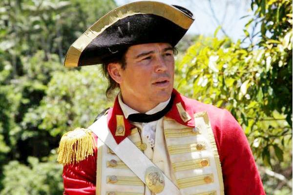 Josh Hartnett Photos