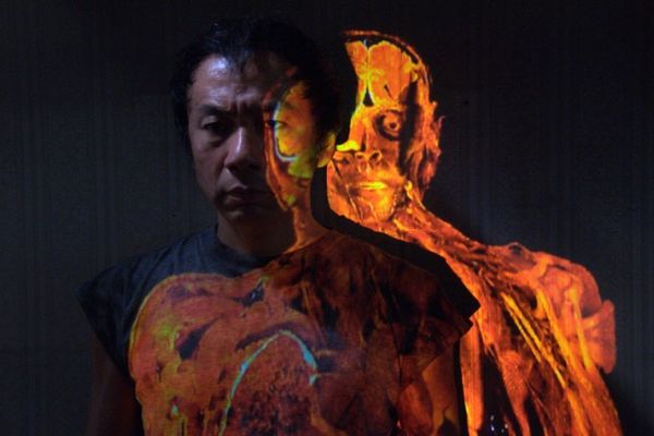 Shinya Tsukamoto Photos