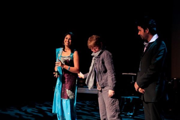 Norway film festival 2012