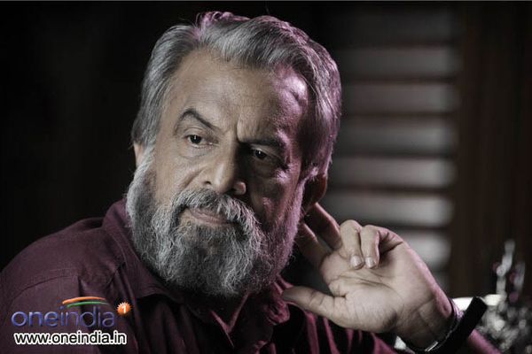 P.Balachandran Photos