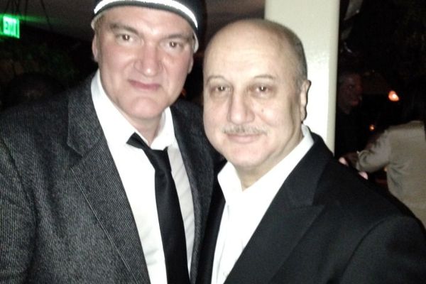 85th Annual Academy Awards 2013