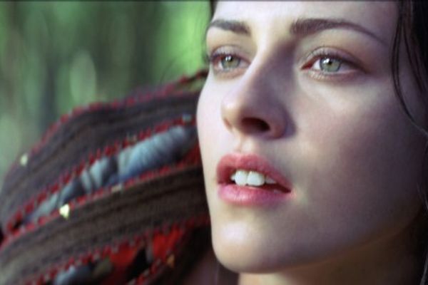 Kristen Stewart Photos