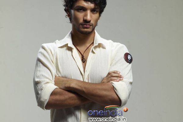 Gautham Karthik Photos