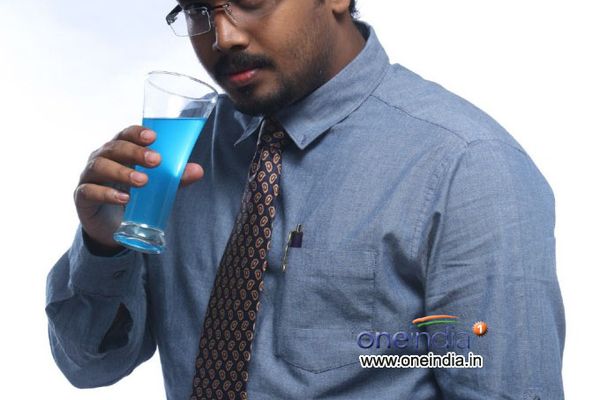 Bhagath Manuel Photos